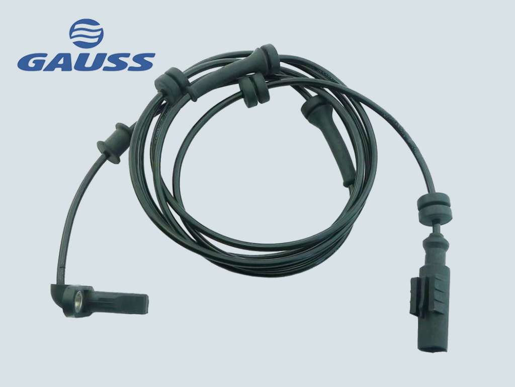 SENSOR ABS FI STRADA 1.4 TRAS/IZQ