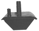 Soporte de motor