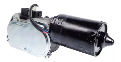 Motor limpiaparabrisas