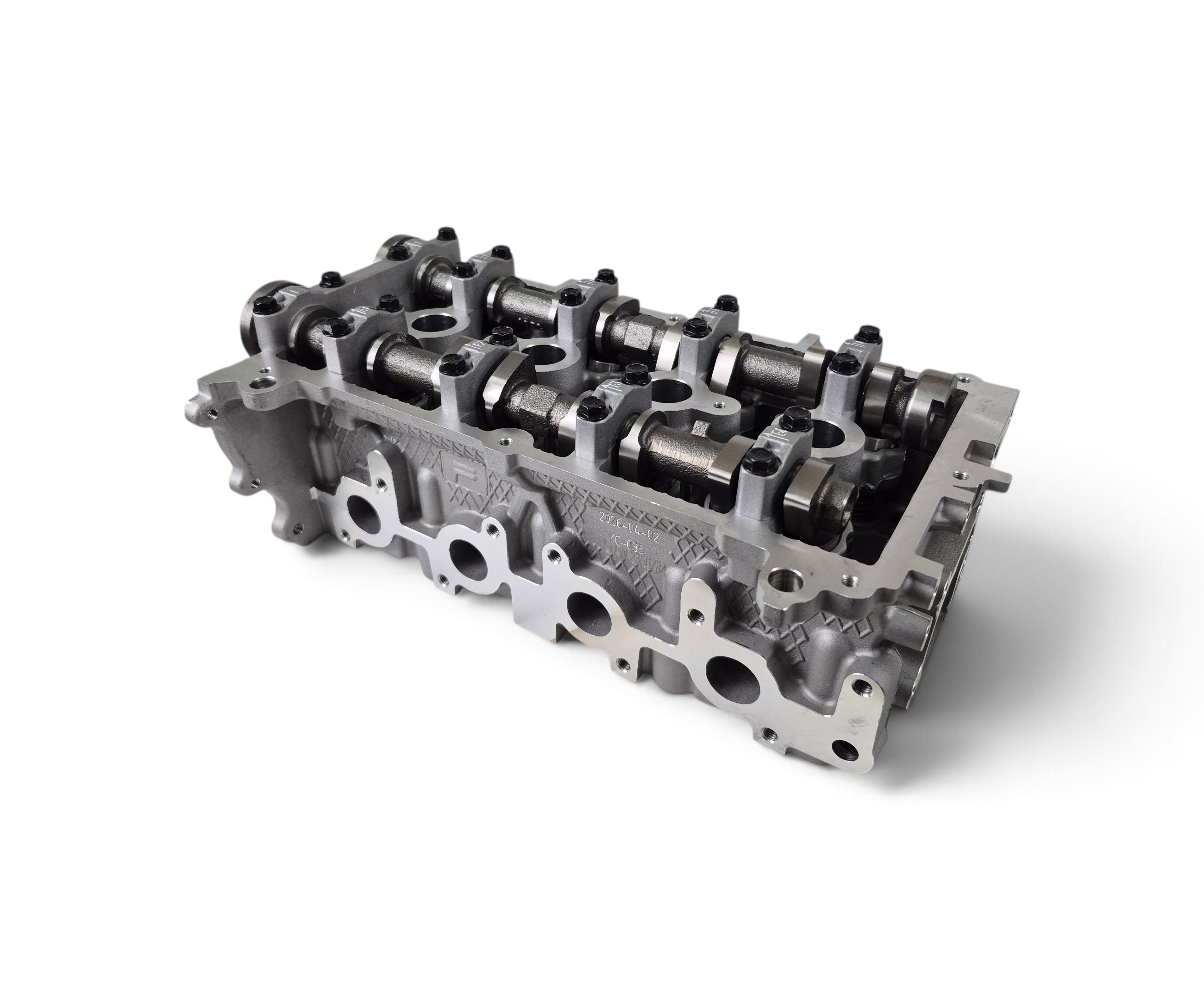TAPA CILINDROS COMPLETA N300