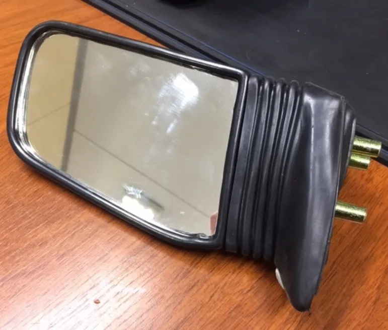 Espejo retrovisor exterior derecho
