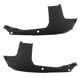 MOLDURAS PARAG DEL PEUGEOT 3008 17 (KIT DER/IZQ)