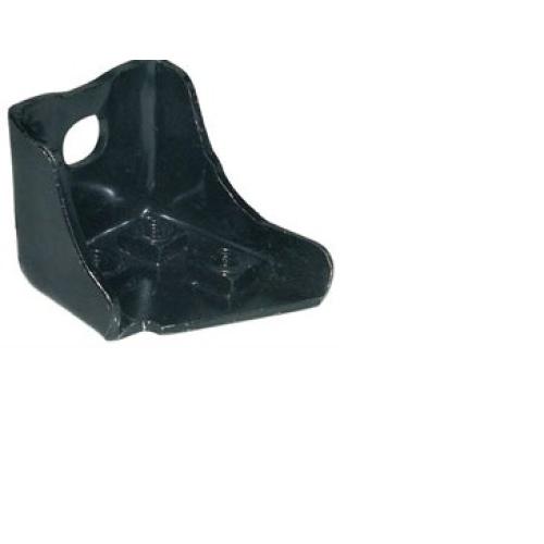 SOPORTE PUENTE VW DER. GOL AMAZON PTI. PASSAT SAMPEL SM4418 o GRAZZIMETAL VW1068