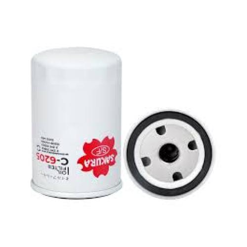 FILTRO ACEITE VW GOL 81...2008 NAFTA CHICO DOBLE VALVULA BORA SAKURA