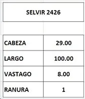 Válvula de escape