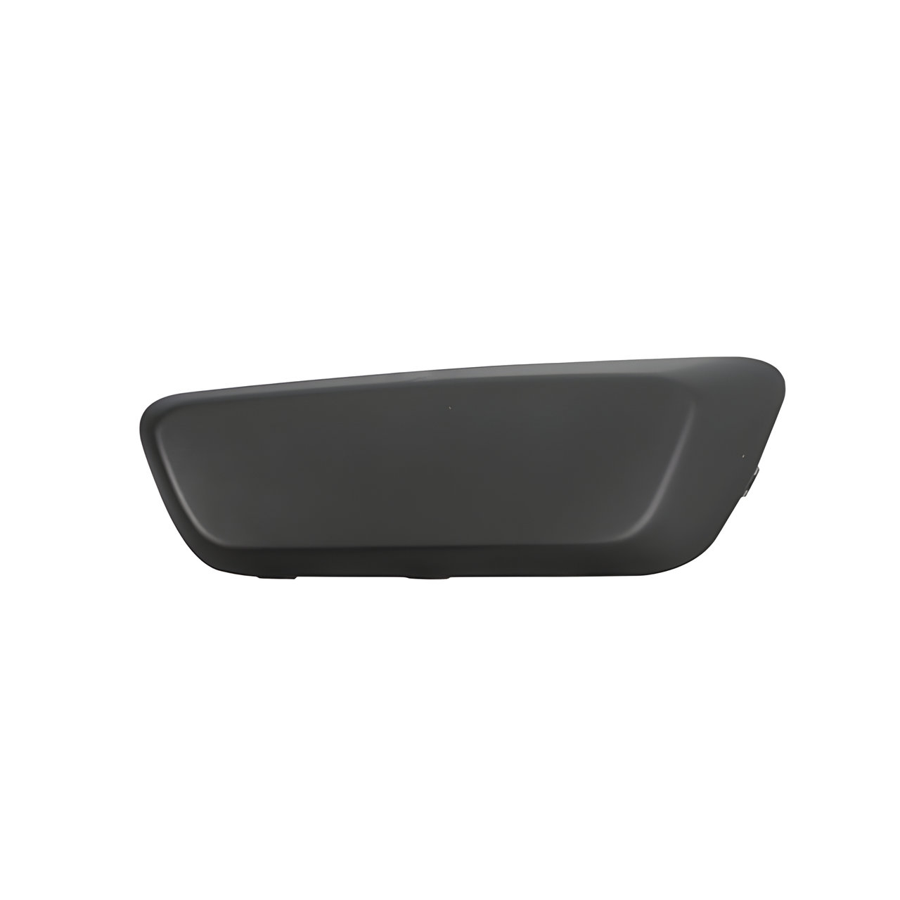 MOLDURA PARAGOLPE DELT. DER