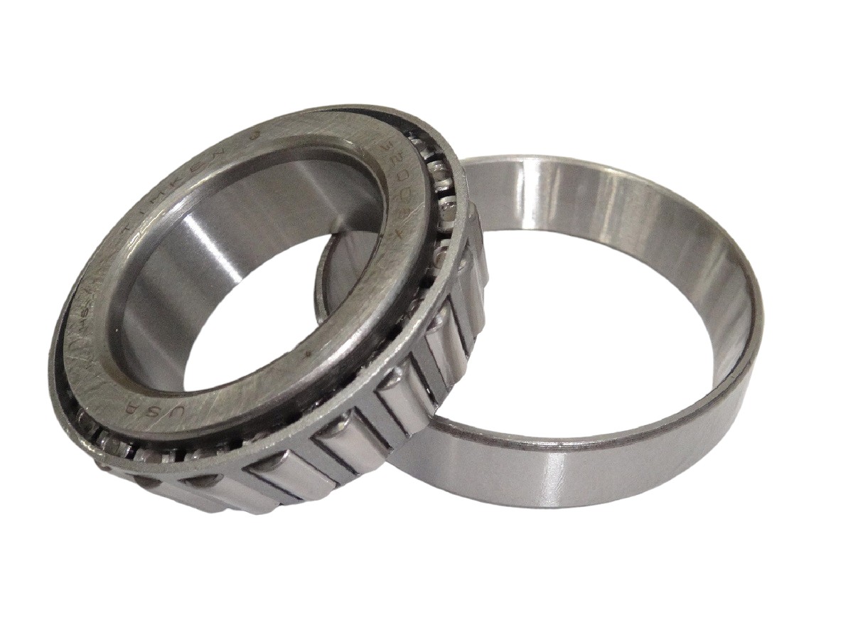 RULEMAN EXTERIOR RUEDA DELANTERA ISUZU TFS 4X4D-MAX 4X2/4X4