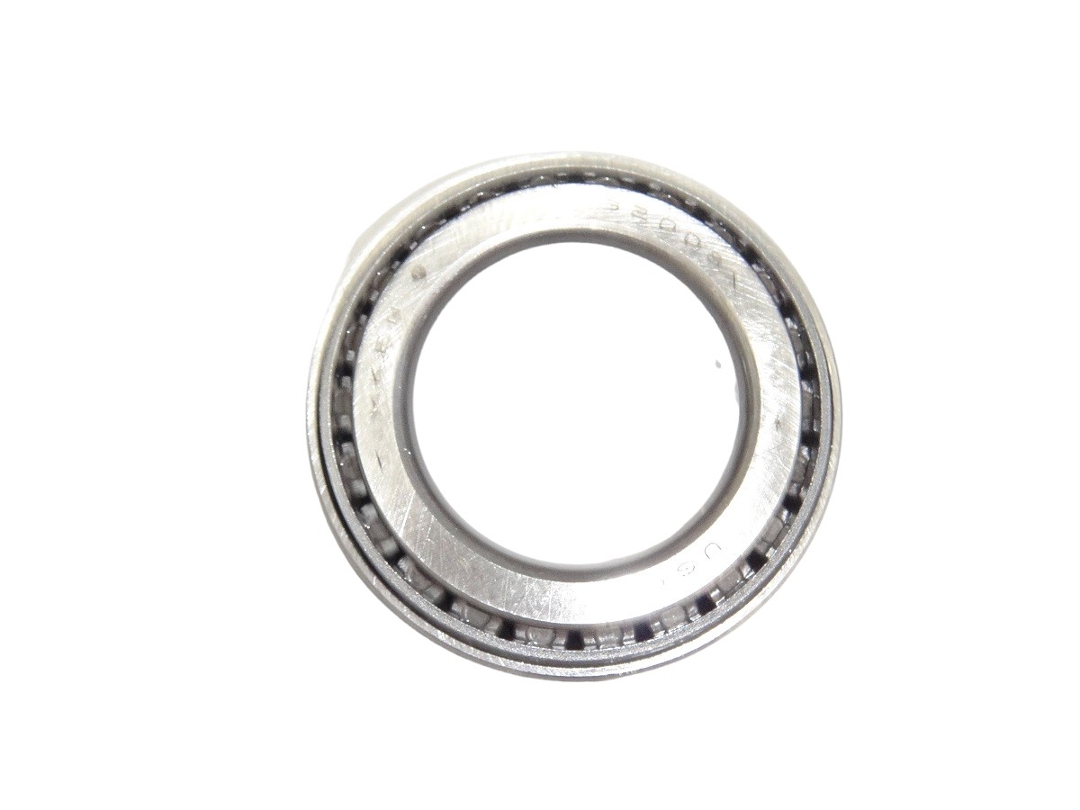 RULEMAN EXTERIOR RUEDA DELANTERA ISUZU TFS 4X4D-MAX 4X2/4X4
