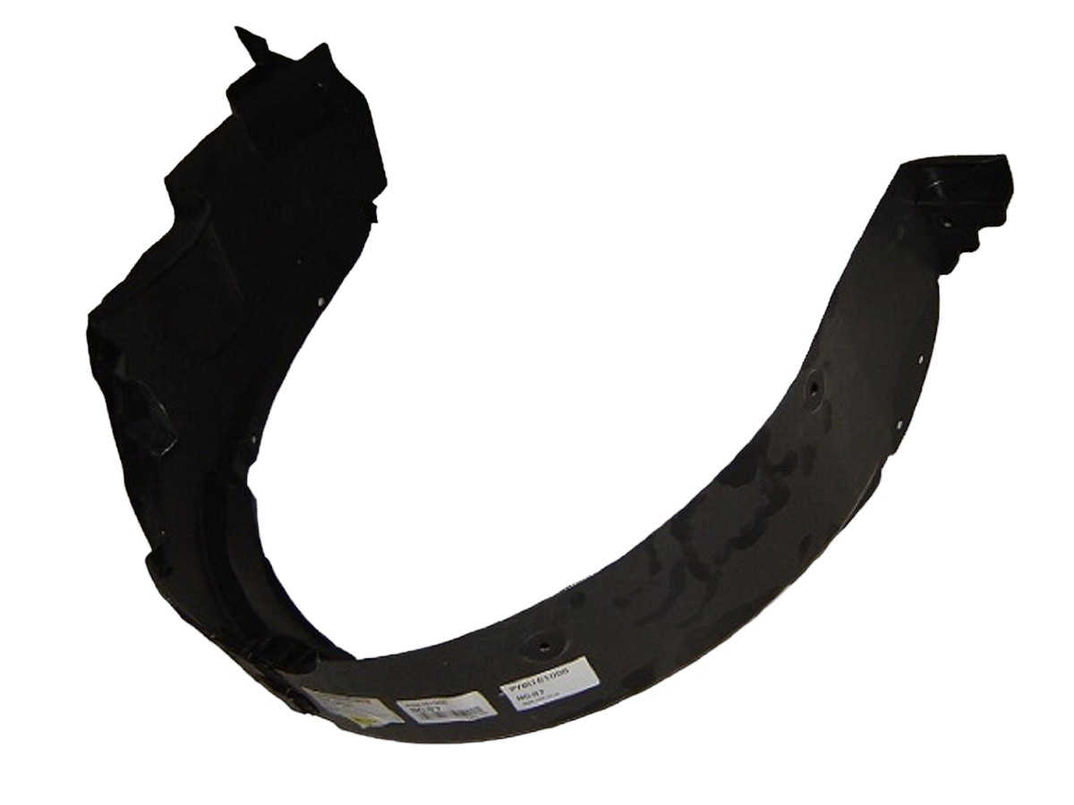 BUCHE INTERIOR GUARDABARRO DELANTERO IZQUIERDO SPARK GT