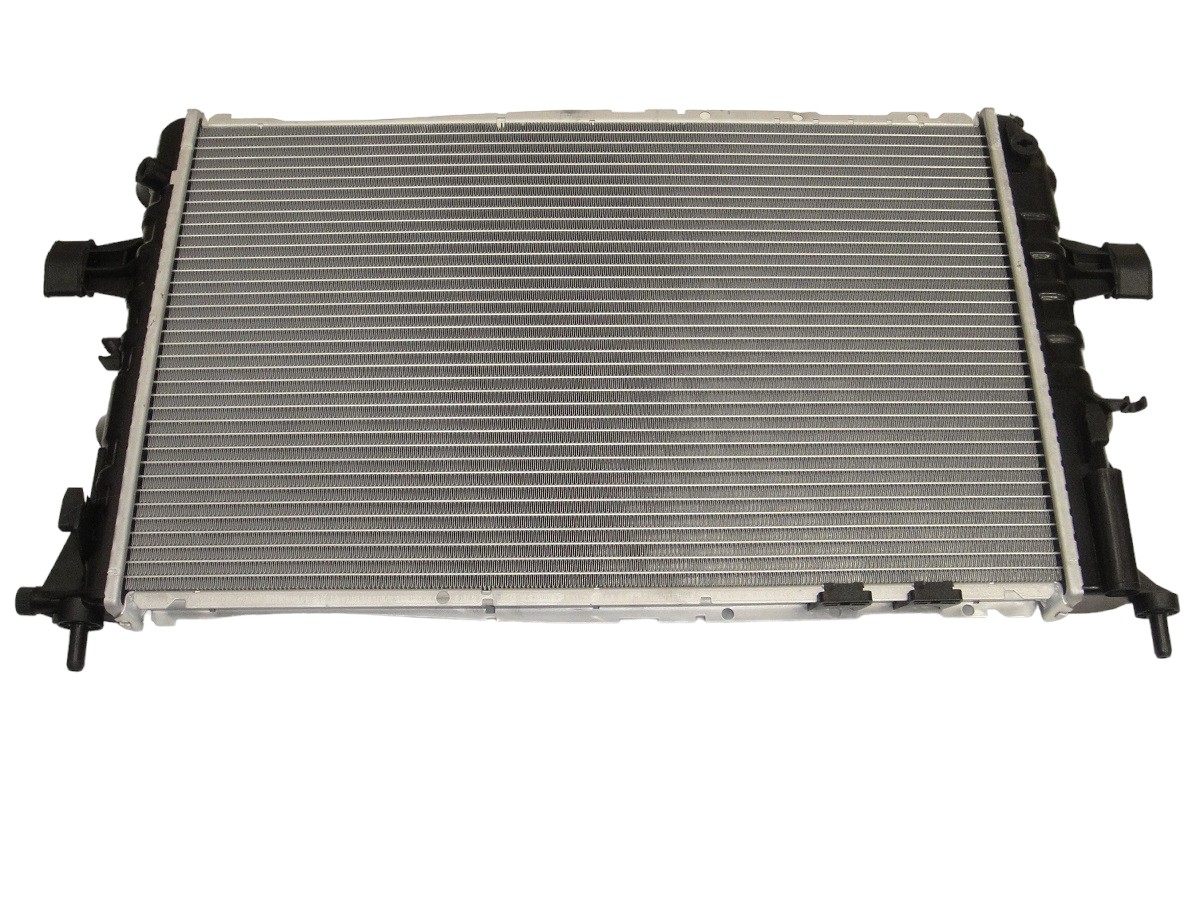 RADIADOR MOTOR*CH ASTRA 2002/VECTRA 2006/2008 (AUTOMATICO)