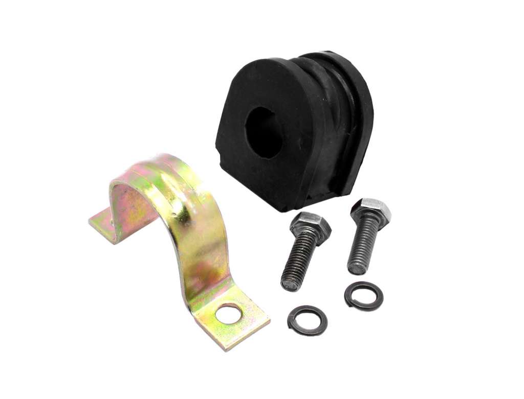 BUJE BARRA ESTABILIZADORA GM S10/BLAZER 01/11 DEL/INT. 26MM