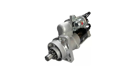 MOTOR DE ARRANQUE M-BENZ 1718M/1728M2428/2726 ATEGO
