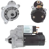 MOTOR ARRANQUE