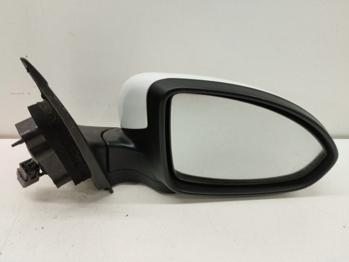 Espejo Retrovisor Derecho Chevrolet Cruze 2009-2014 LS