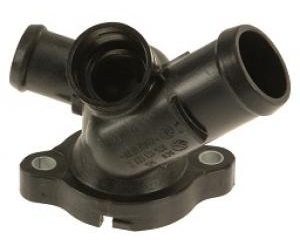 PIPA TERMOSTATO VW VENTO 08 (C/BULBO)