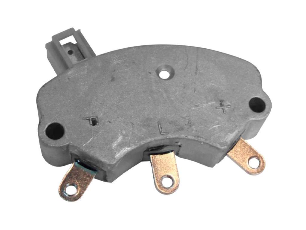 REGULADOR ALTERNADOR AEOLUS 24V.
