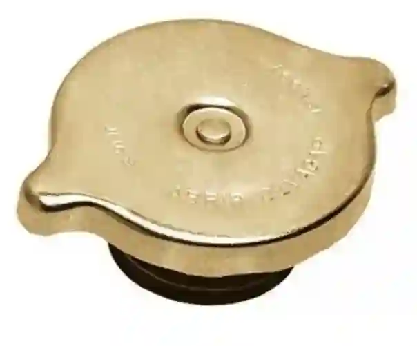 TAPON RADIADOR MERCEDES BENZ 1313