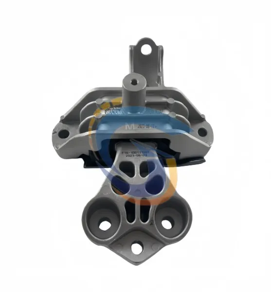 SOPORTE MOTOR DEL IZQ JETOUR DASHING 1.5