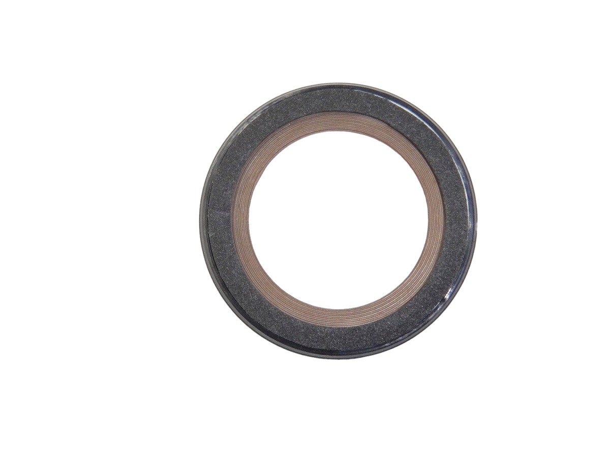 RETEN CIGÜEÑAL DELANTERO ISUZU 4DE1 JAC 1048 2020/