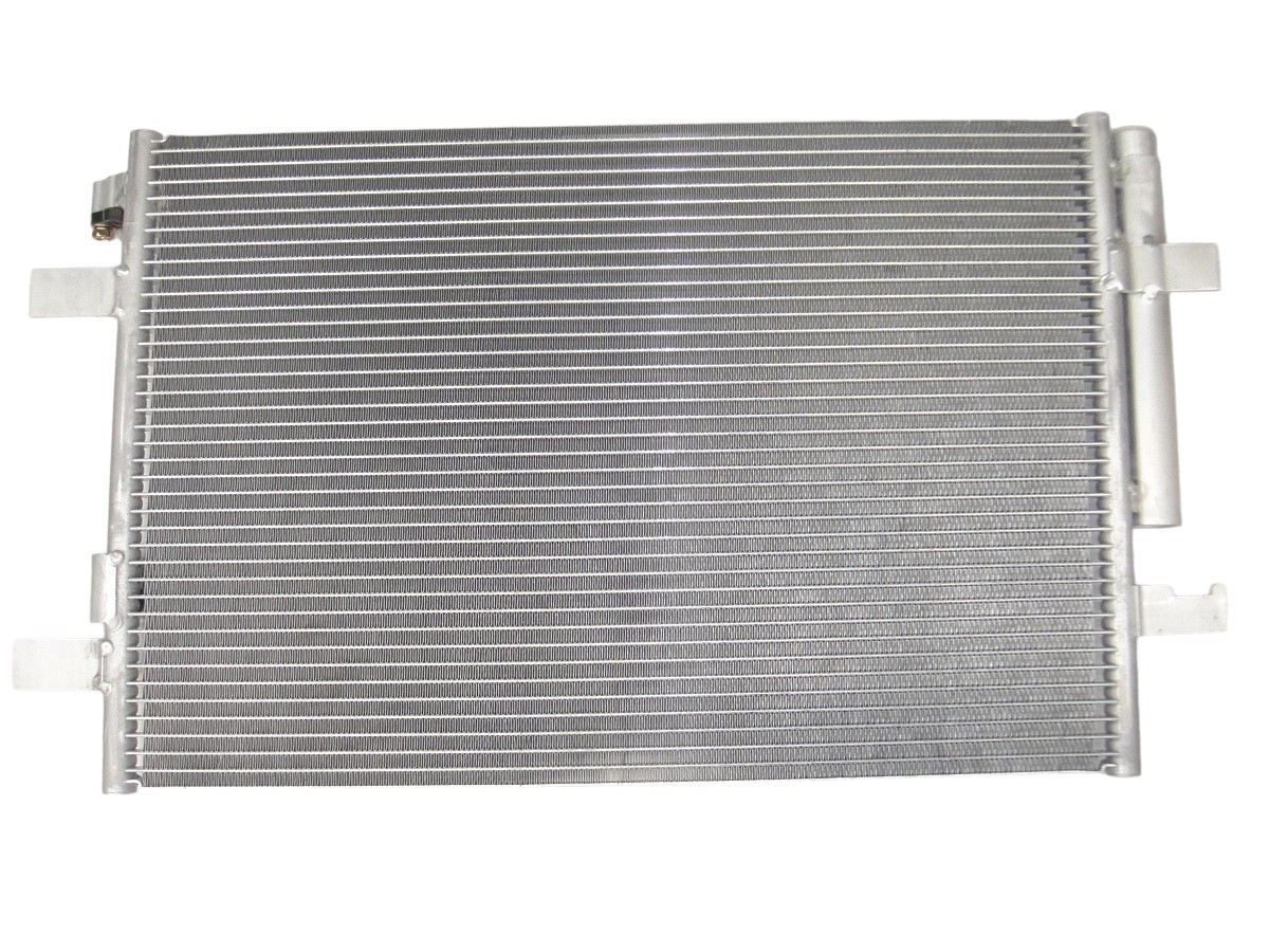RADIADOR AIRE ACONDICIONADO CHEVROLET SAIL