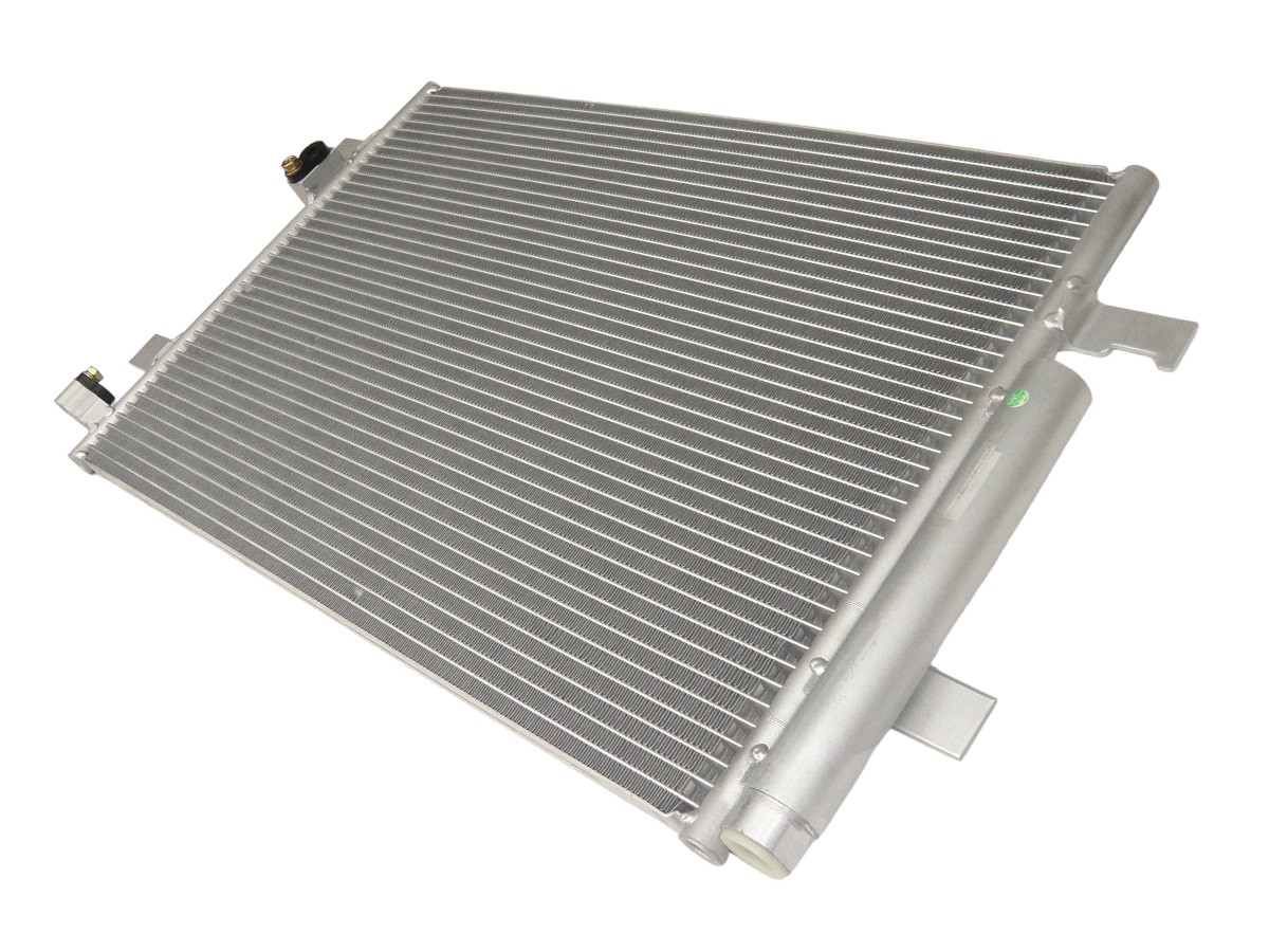 RADIADOR AIRE ACONDICIONADO CHEVROLET SAIL
