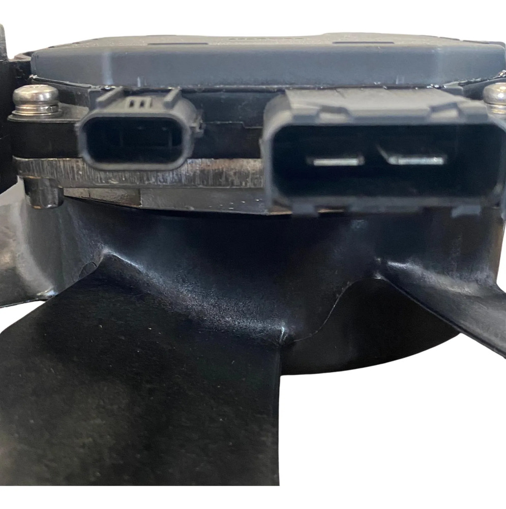 Electro Ventilador Honda Civic 1.5 Turbo Vct 170 Cv 16v