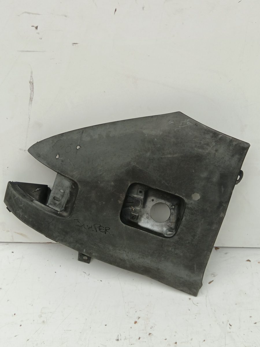 Guardabarro Delantero Izquierdo Citroën Jumper Caja Abierta (1) 1994-2002 Turbodiesel