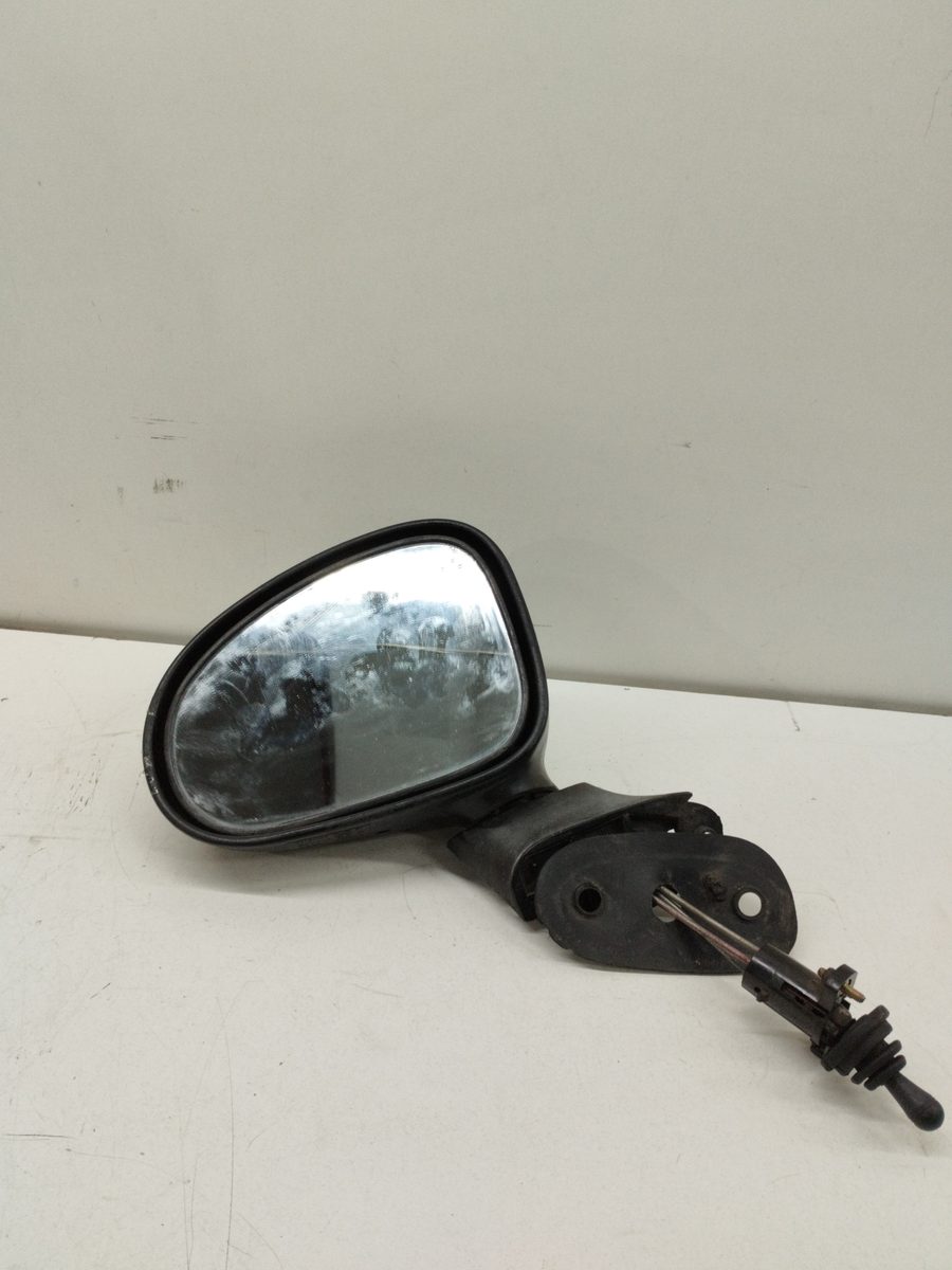 Espejo Retrovisor Izquierdo Daewoo Matiz 1997-2004 CD E13010140