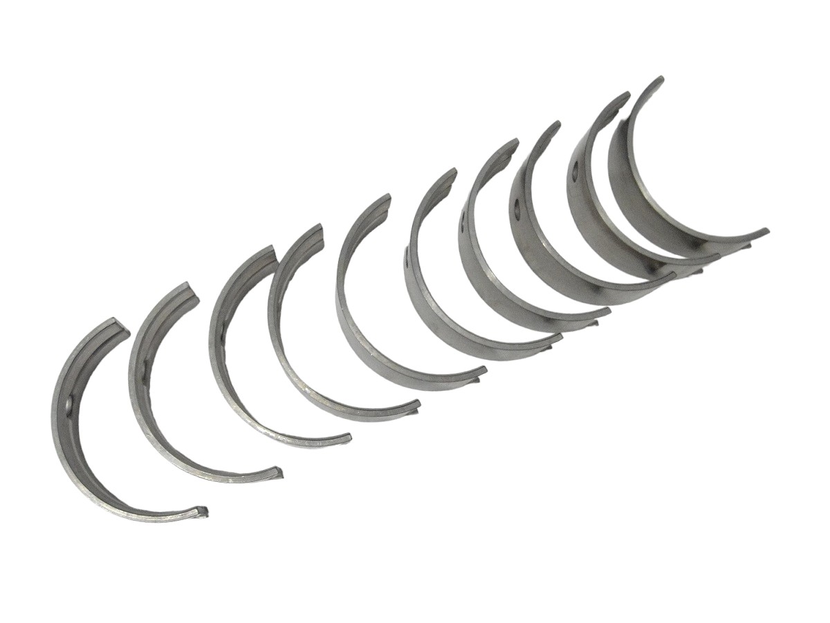 METALES BANCADA ISUZU 4FB1 1.8/FC/FD/FE/FG+1.00