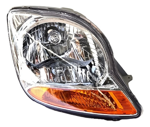 Semioptica Chevrolet Spark Derecha