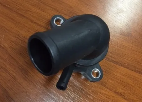 Pipa de agua con termostato