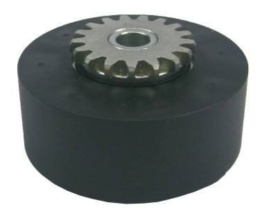TENSOR ALTERNADOR