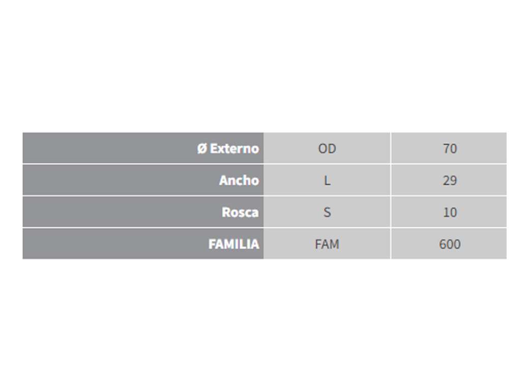 RULEMAN TENSOR PK FI DUCATO/PE BOXER 2.3