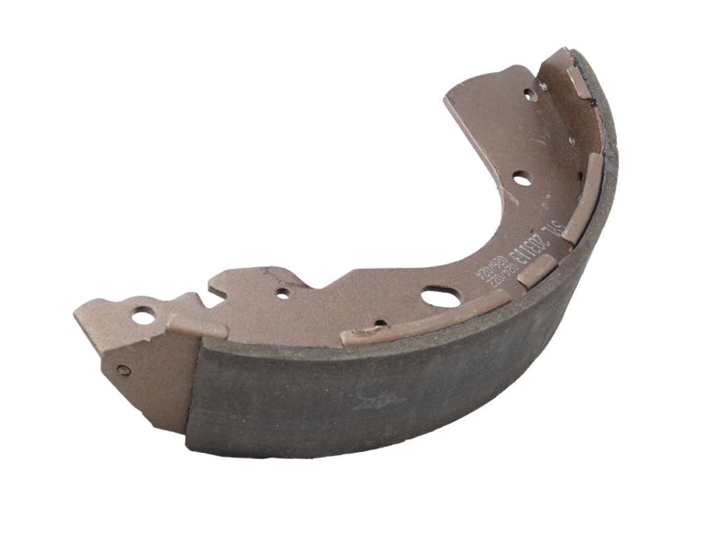 Juego de Patines de Freno Trasero