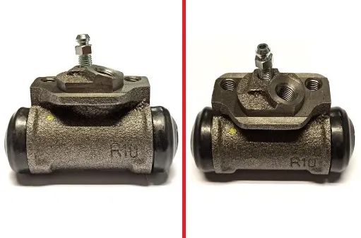 CILINDRO FRENO TRA TOYOTA HILUX (2WD) (13/16″)