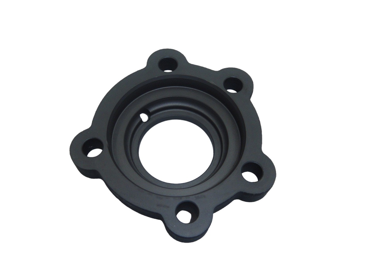 GUIA RETEN ARBOL LEVAS CHEVROLET NKR/5-90/4JB1 2.8/4JG2 3.1