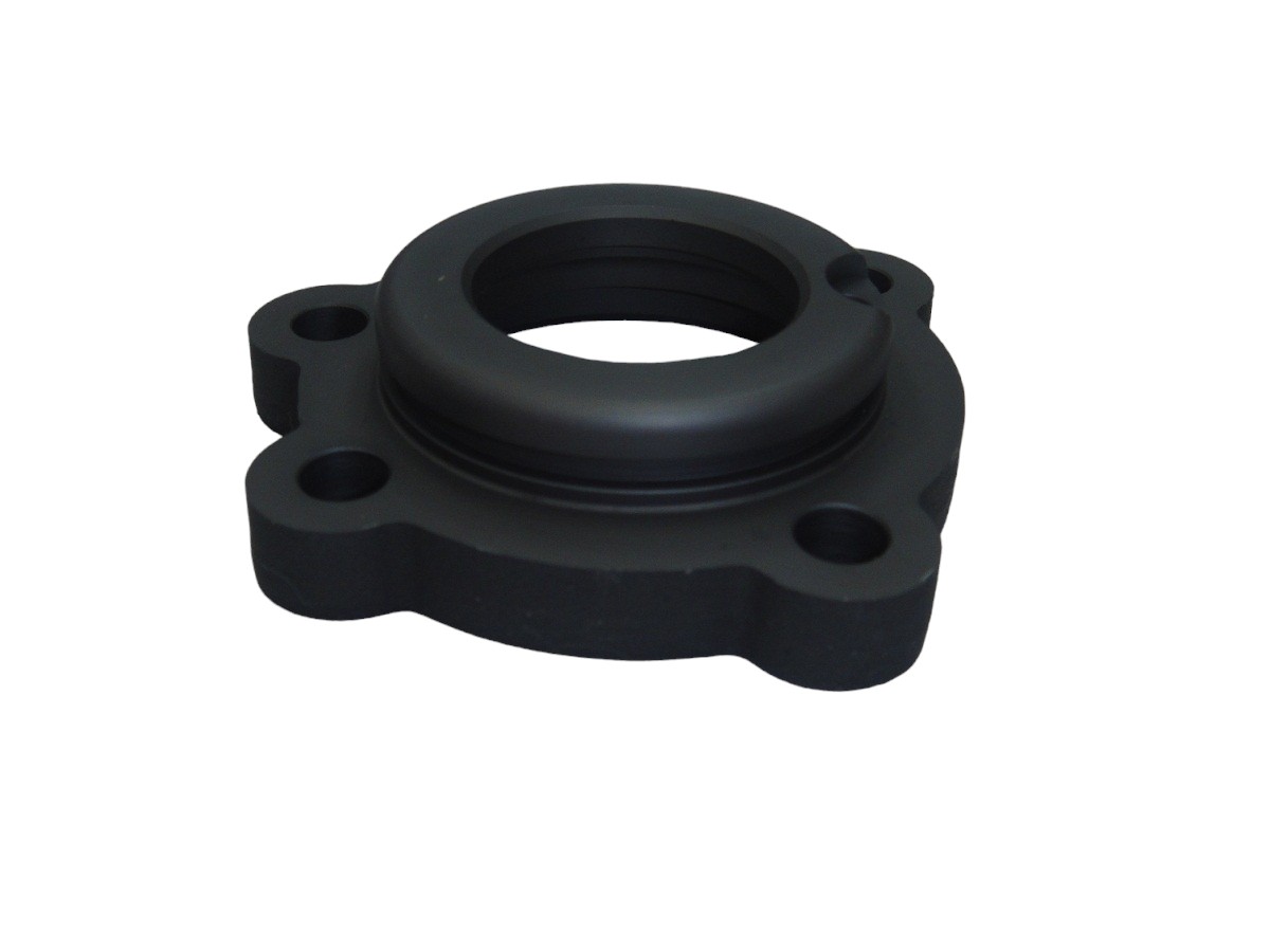 GUIA RETEN ARBOL LEVAS CHEVROLET NKR/5-90/4JB1 2.8/4JG2 3.1