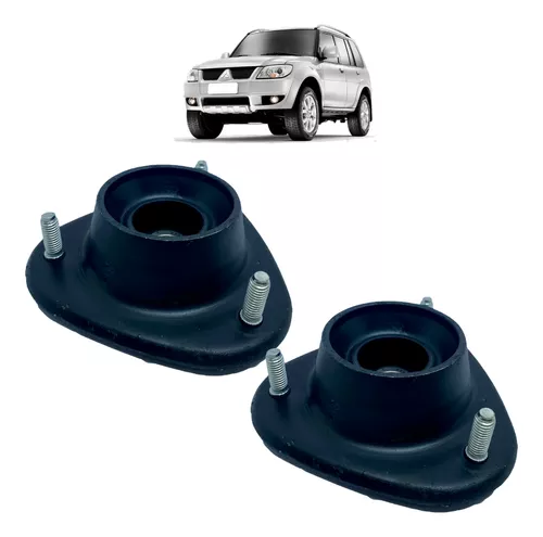 Kit de montaje de amortiguador delantero