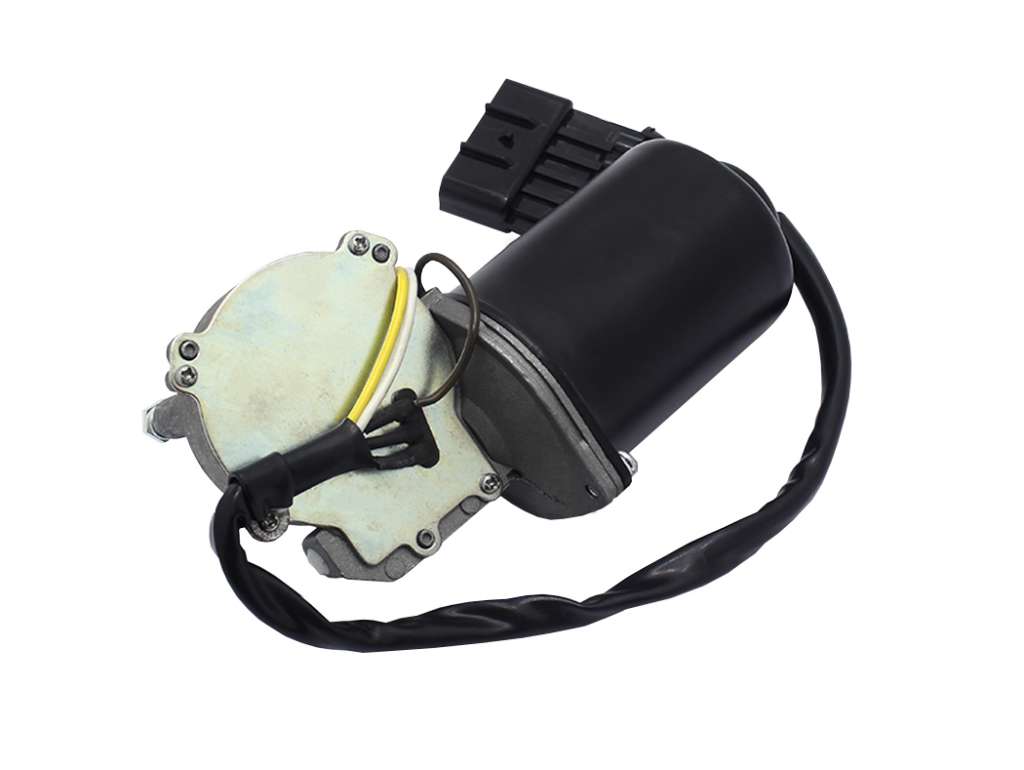 MOTOR LIMPIA PARABRISA GM CORSA/CELTA/ADAPTACION