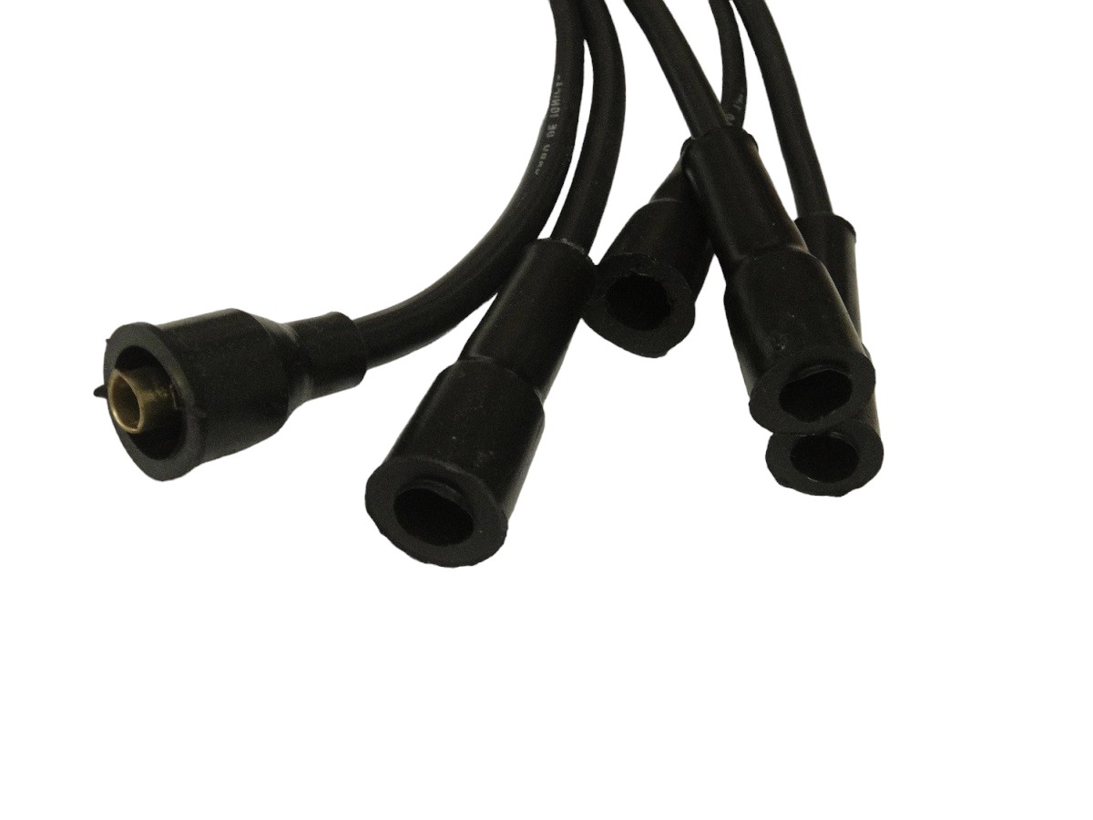 CABLES BUJIAS CHEVROLET MONZA 1.6/1.8/2.0 (CARBURADOR)
