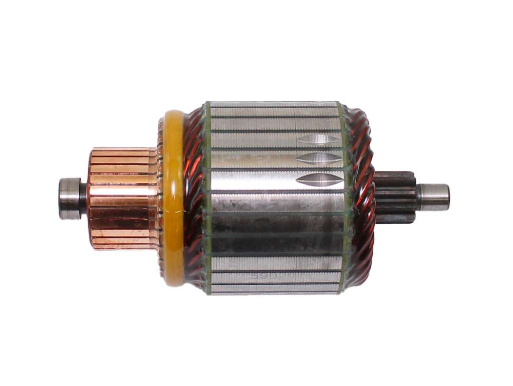 BOBINA ARRANQUE VW PRESTOLITE 29D 10E LARGO 142MM