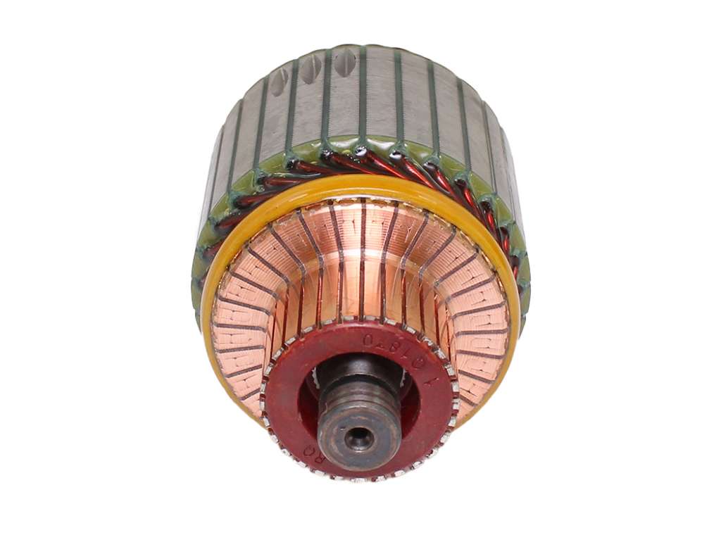 BOBINA ARRANQUE VW PRESTOLITE 29D 10E LARGO 142MM