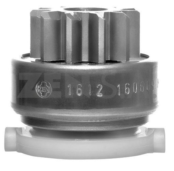 BENDIX DE ARRANQUE FORD RANGER CON FORD