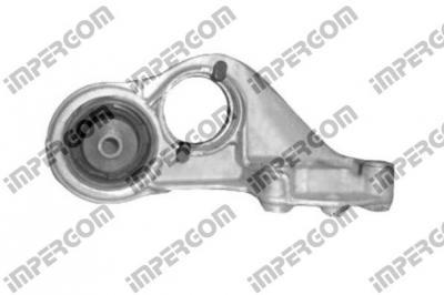 SOPORTE PATA DE MOTOR DERECHO CON SILENTBLOCK PEUGEOT CITROEN 307/C4 [IMPERGOM]