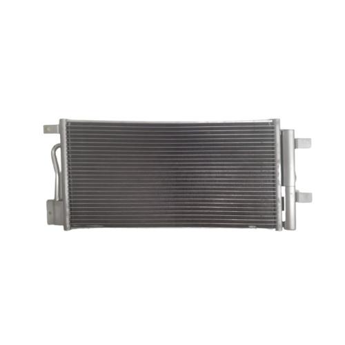 RADIADOR AIRE ACO. CHEVROLET CLASSIC 2013... SPIRIT SIST. DENSO - YTD10858-CF288TE HCT128AP