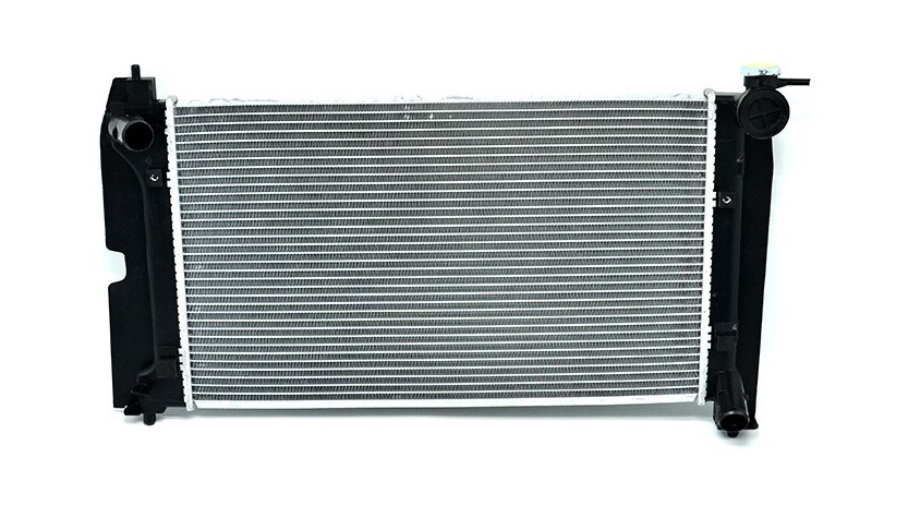 RADIADOR AGUA