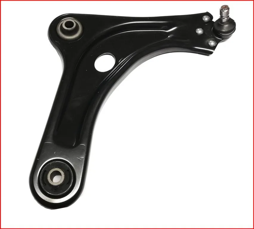BASTIDOR INF DER PEUGEOT 2008 13 AYD
