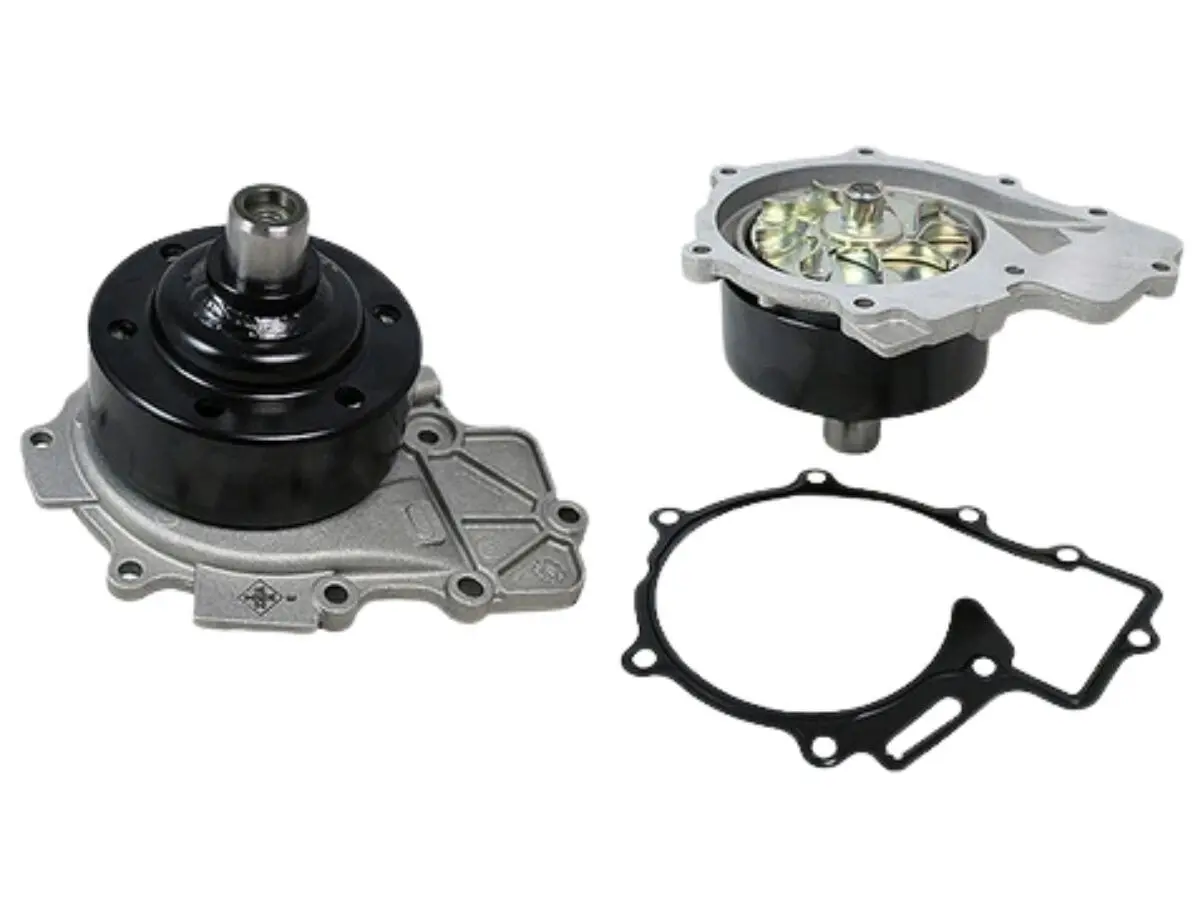 Bomba Agua S/Carcaza Mercedes Sprinter 311Cdi/316Cdi/415Cdi/515Cdi/ 2.1 13-25