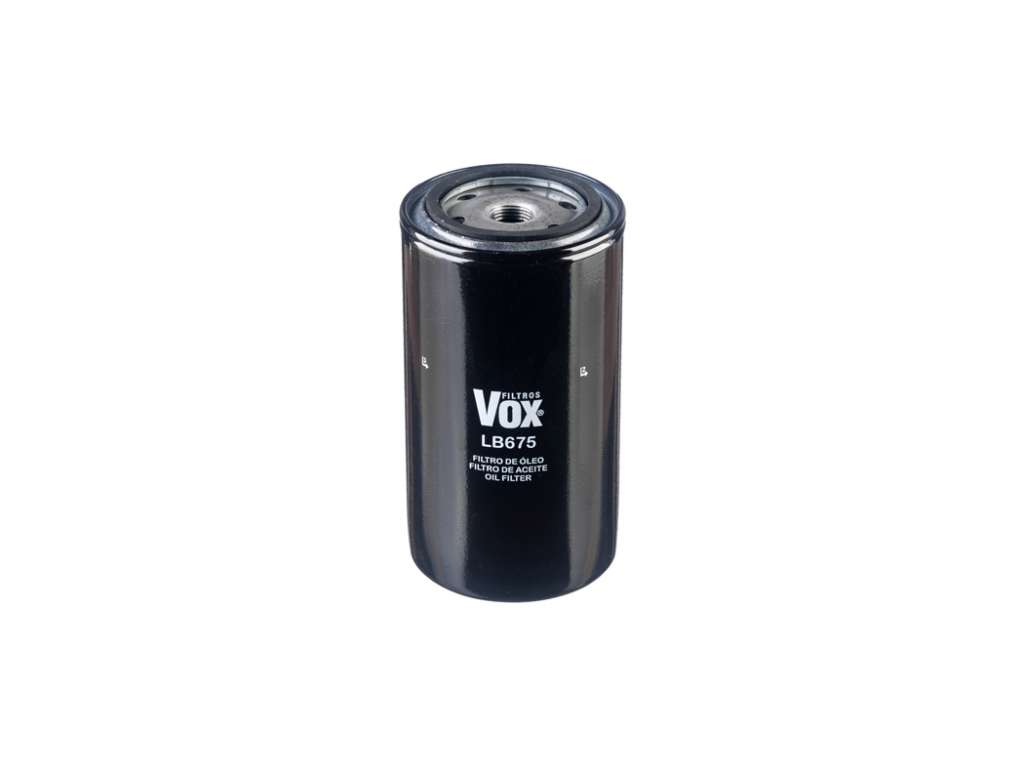 Filtro de aceite