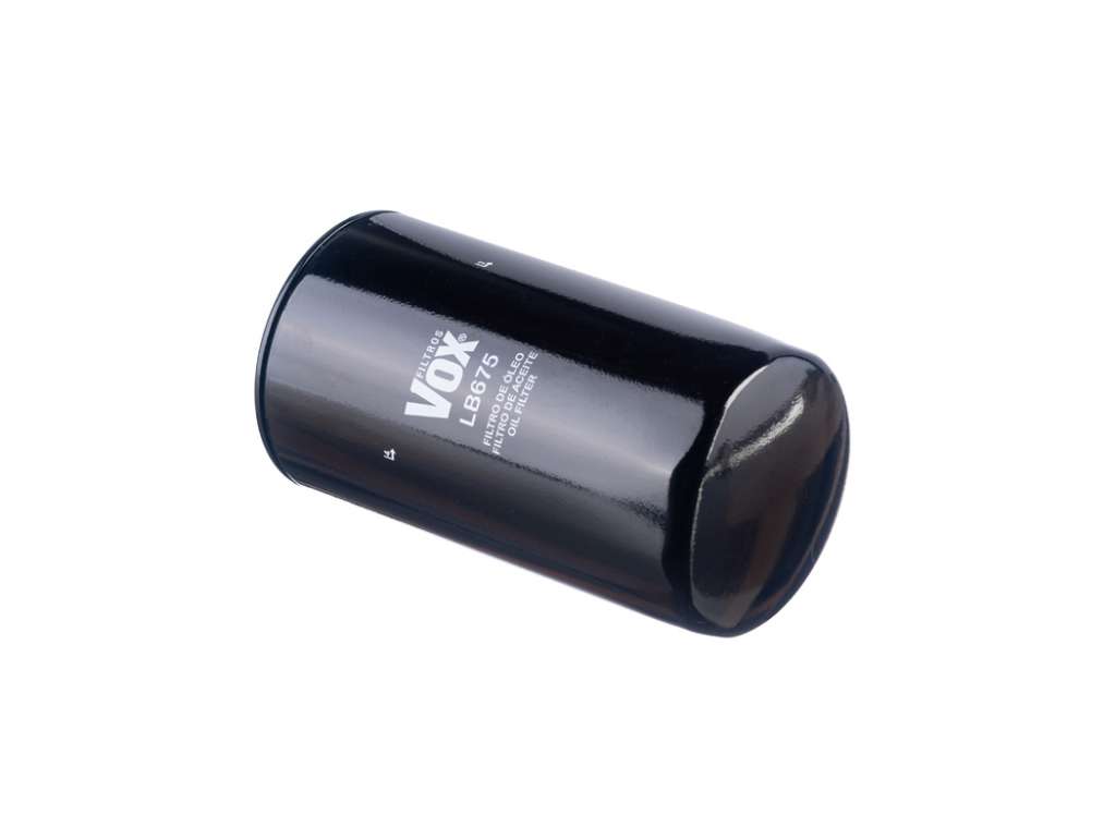 Filtro de aceite